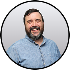 Michael Ray, COO, Patient Care Marketing Pros